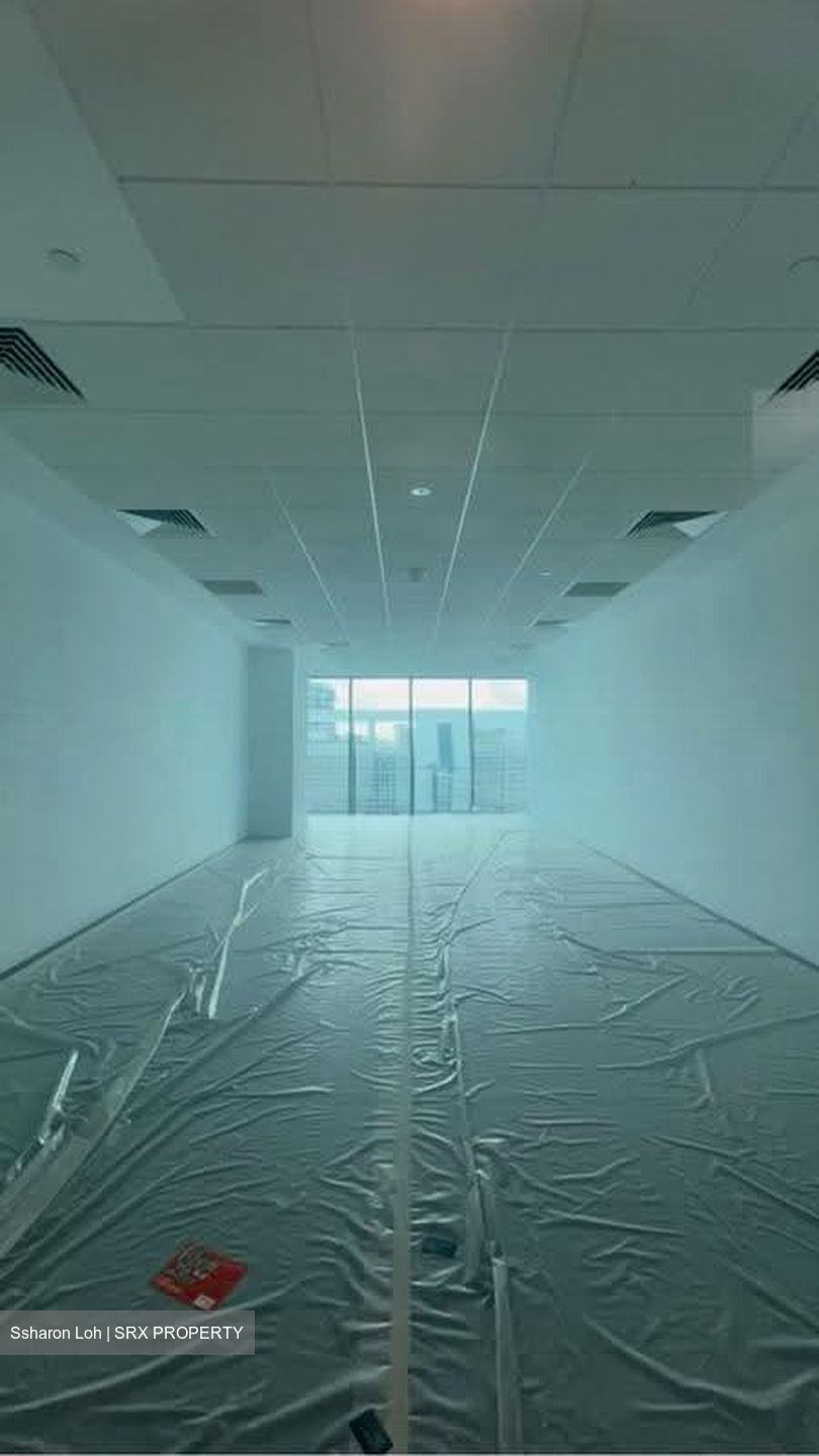 Vision Exchange (D22), Office #613702411
